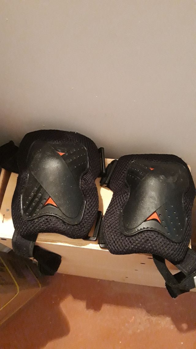 Patines de 4 en linea