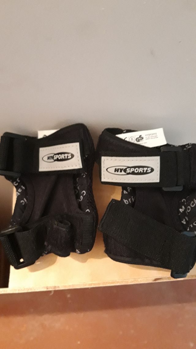 Patines de 4 en linea