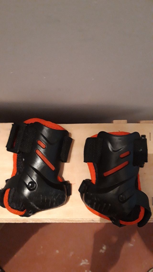 Patines de 4 en linea