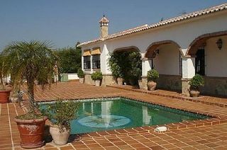 Casa en venta en Canillas de Aceituno
