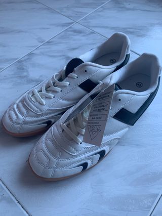 zapatillas pony futbol