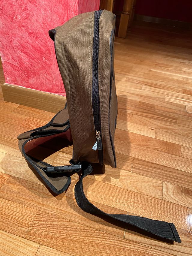 Mochila / bolso Zara