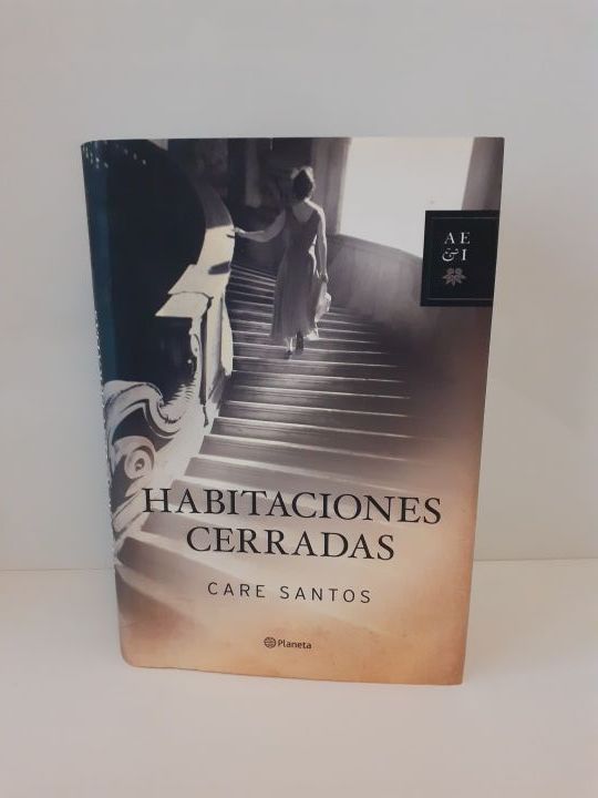 Habitaciones cerradas