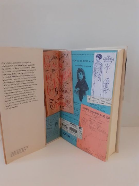 Habitaciones cerradas