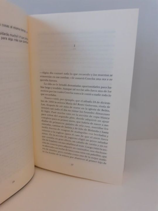 Habitaciones cerradas