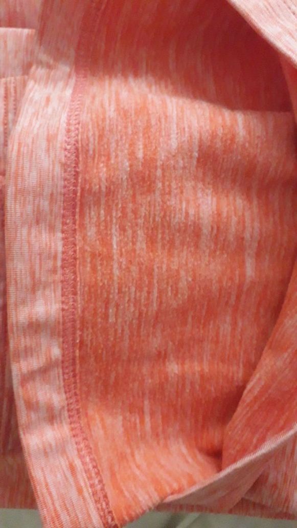 sudadera deporte ,sin uso