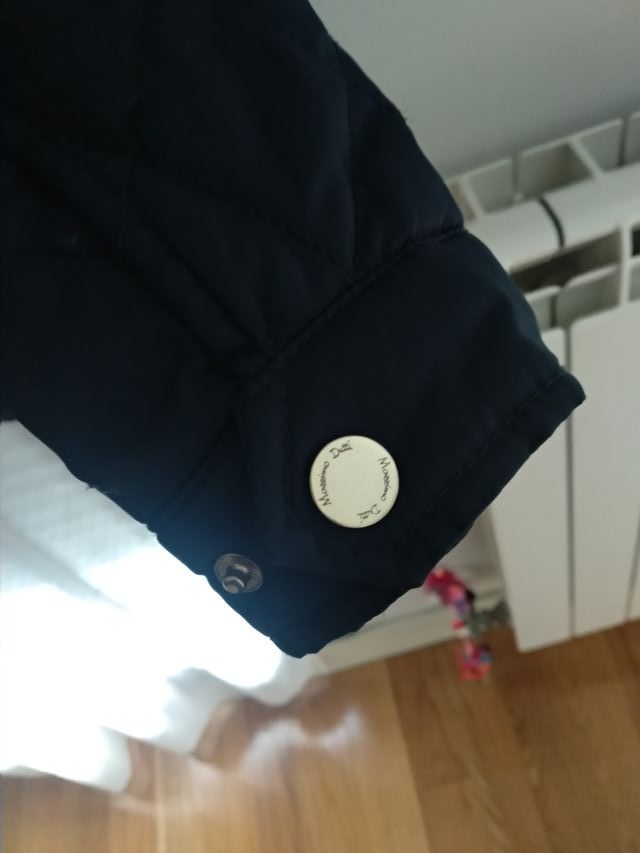 Chaqueta Massimo Dutti