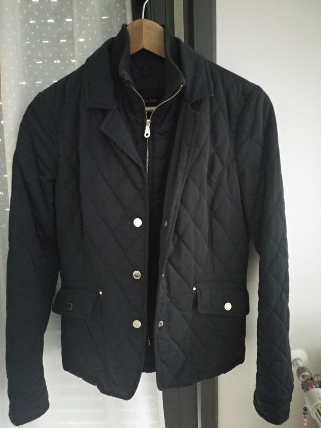 Chaqueta Massimo Dutti
