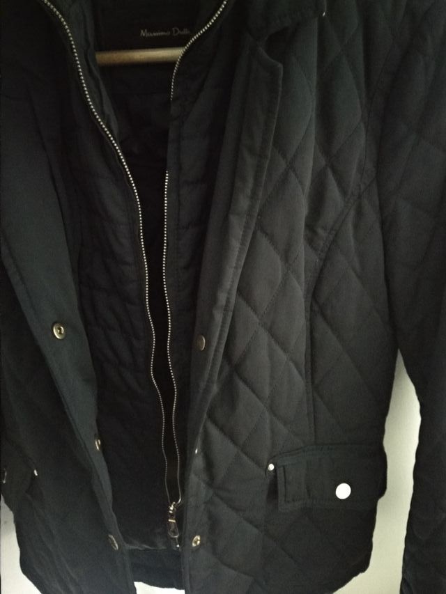 Chaqueta Massimo Dutti