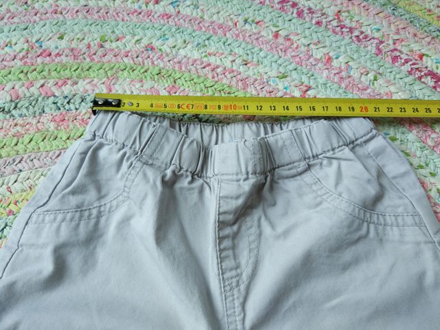 Pantalón niño vestir gris claro 24 meses