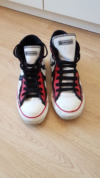 converse 37.5
