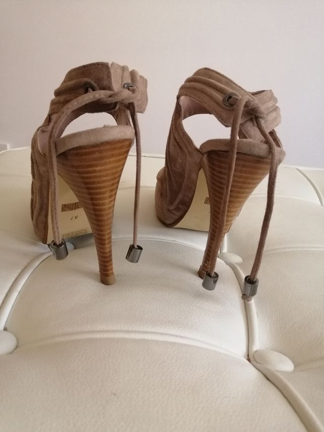 Sandalias Adolfo Domínguez