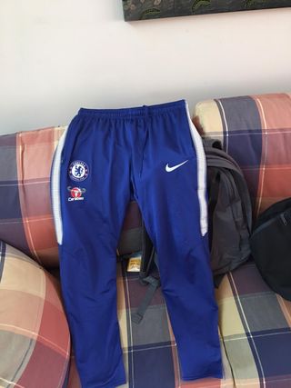 chandal nike original