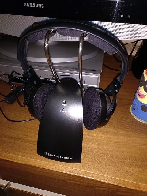 auriculares inalámbricos para Tv