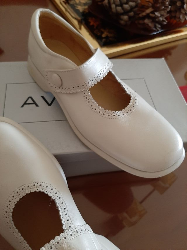 Zapatos NUEVOS 