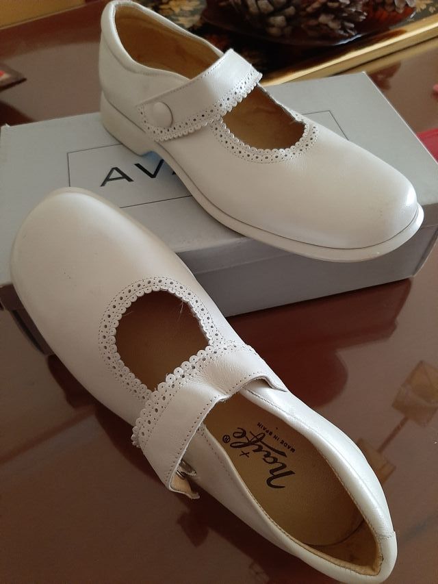 Zapatos NUEVOS 