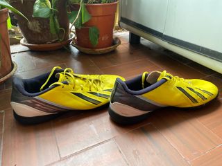 adidas f50 multitaco