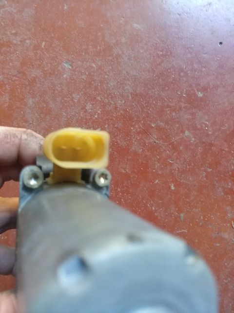 Motor elevalunas BMW Serie 3