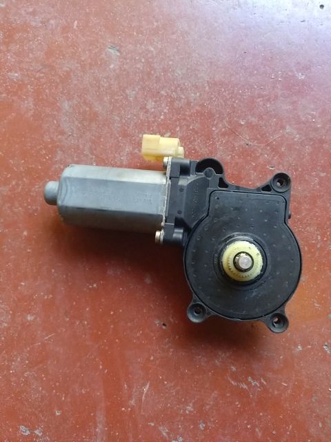 Motor elevalunas BMW Serie 3