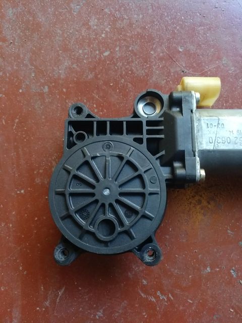 Motor elevalunas BMW Serie 3