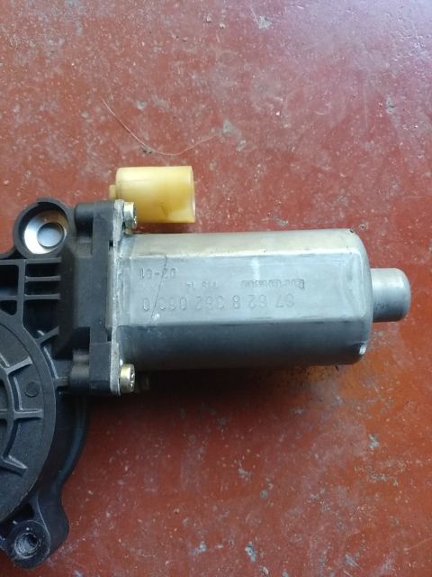 Motor elevalunas BMW Serie 3