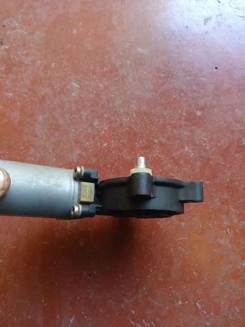 Motor elevalunas BMW Serie 3