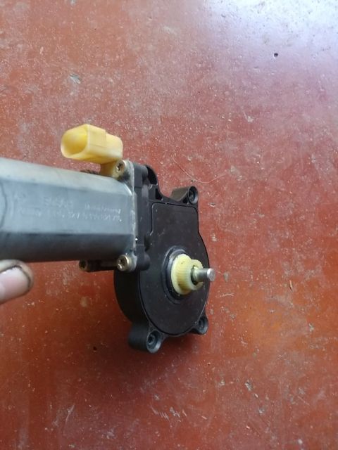 Motor elevalunas BMW Serie 3