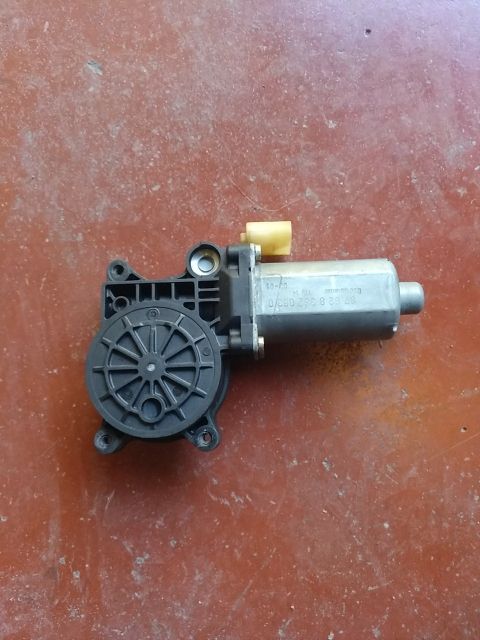 Motor elevalunas BMW Serie 3