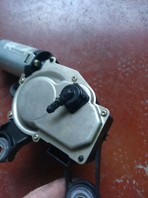Motor limpiaparabrisas porton VW Touareg