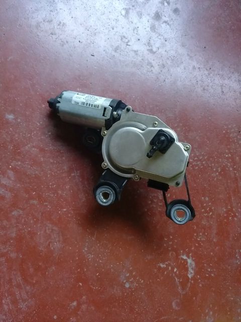 Motor limpiaparabrisas porton VW Touareg