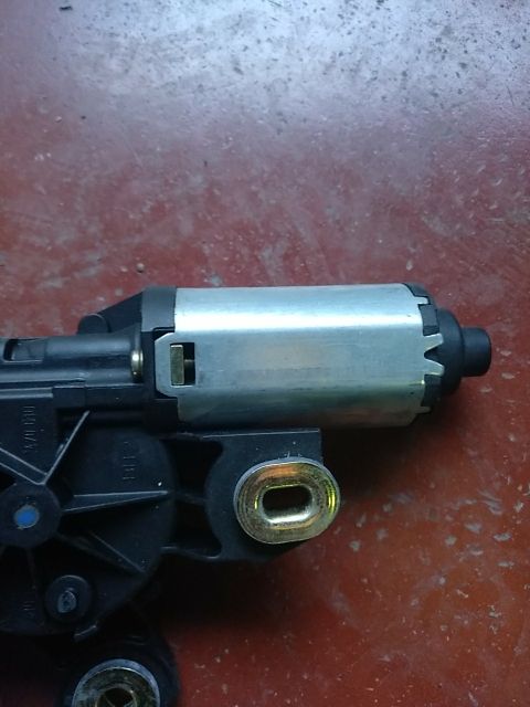 Motor limpiaparabrisas porton VW Touareg