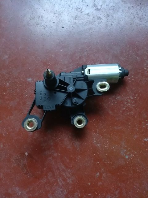 Motor limpiaparabrisas porton VW Touareg