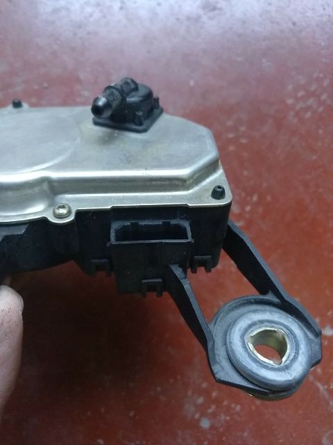 Motor limpiaparabrisas porton VW Touareg