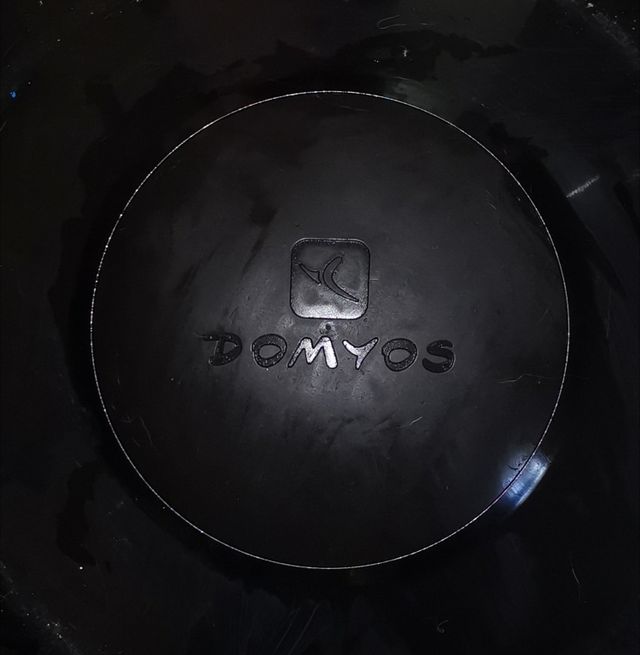 Domyos
