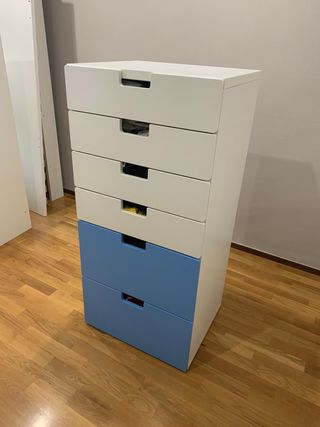 Sinfonier Ikea de segunda mano en WALLAPOP