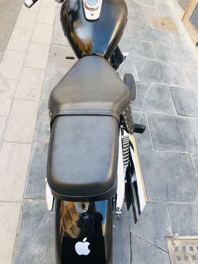 Keeway superligth 125 solo repuestos