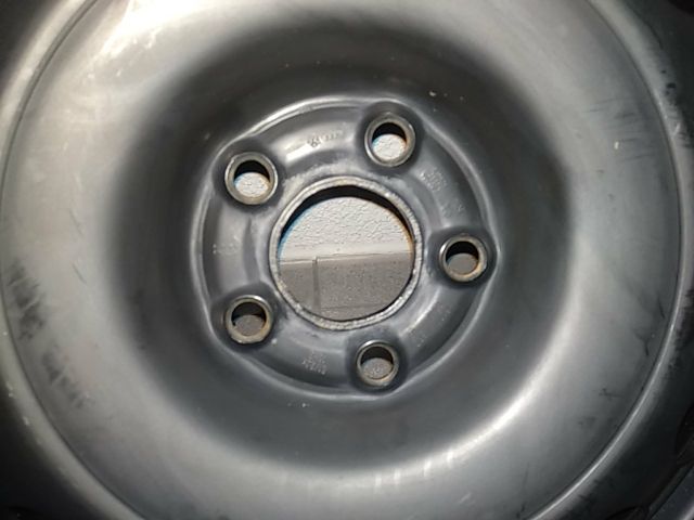 Rueda de repuesto 5x100 16" (neumático nuevo)