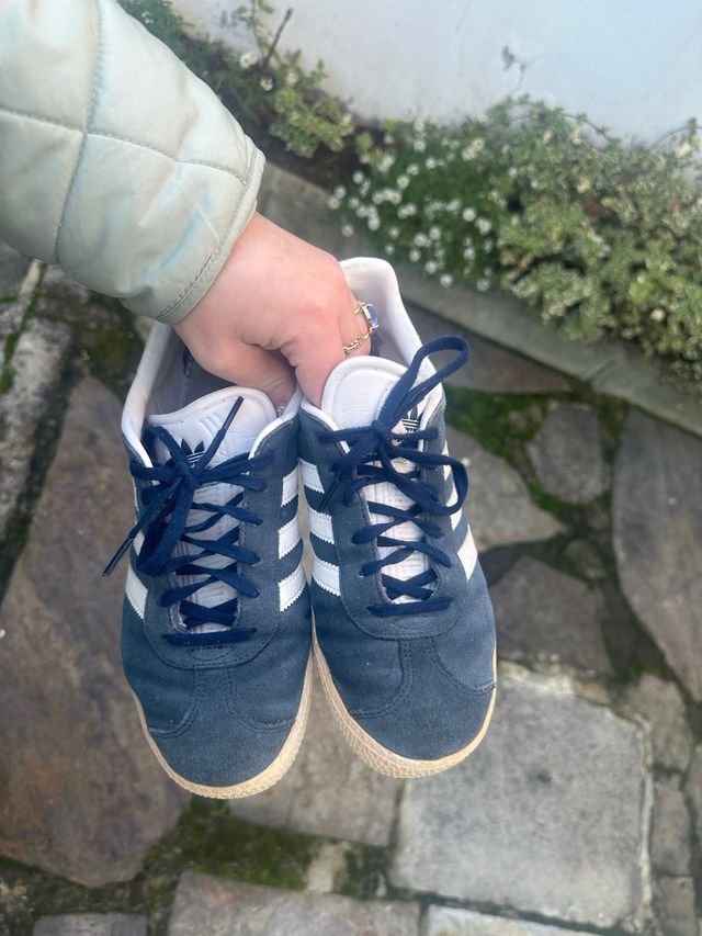 Adidas Gazelle