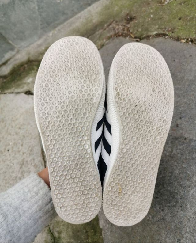 Adidas Gazelle