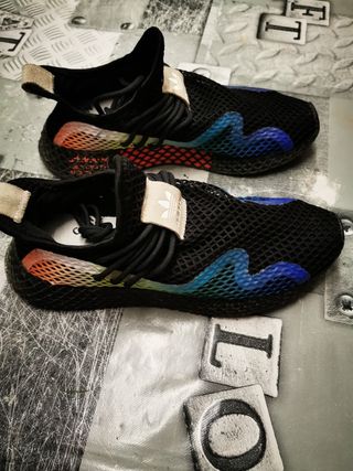 adidas deerupt cali dreaming