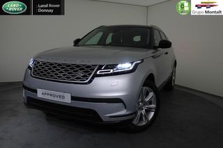 LAND ROVER Range Rover Velar 2.0 D240 177kW 240CV S 4WD Auto