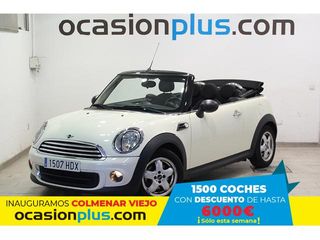 1 juego de all4 mini countryman Coupe premium escobillas limpiaparabrisas 22