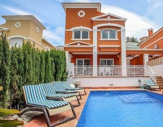 Bungalow en venta en Zona Puerto Blanco - Maryvilla en Calpe/Calp