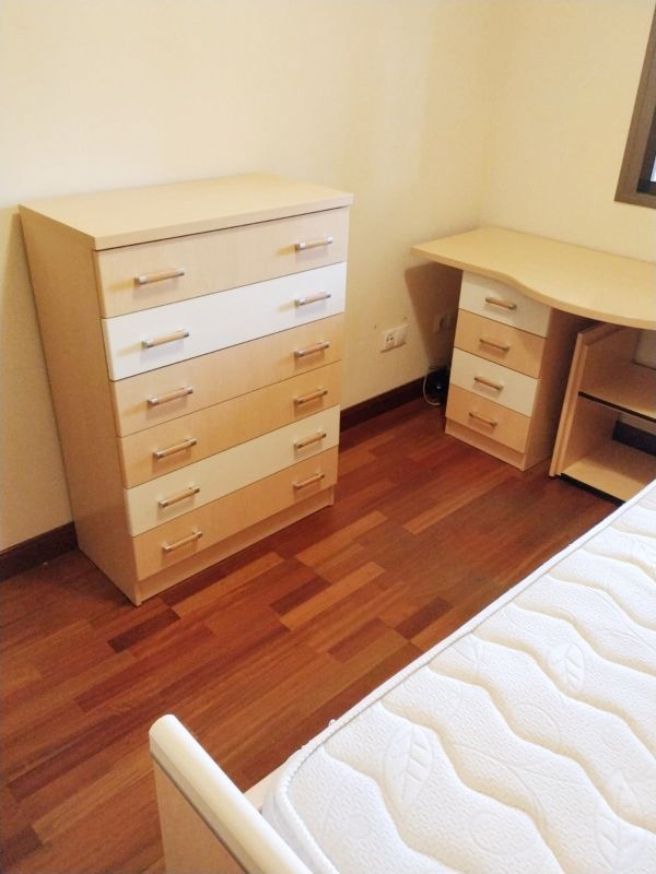 Dormitorio Infantil Juvenil