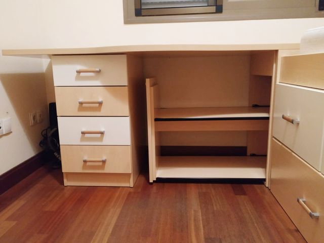 Dormitorio Infantil Juvenil