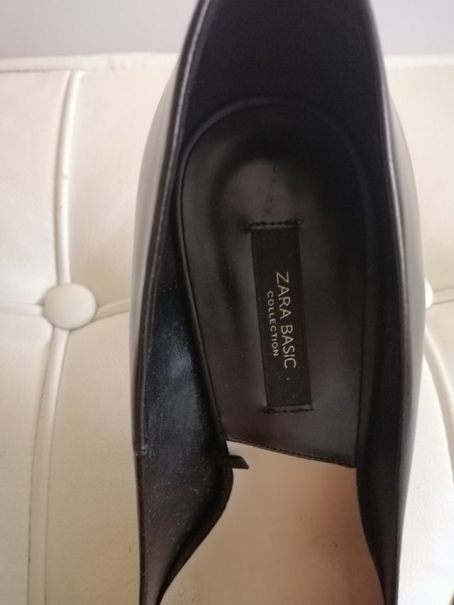 Tacones Zara (37)