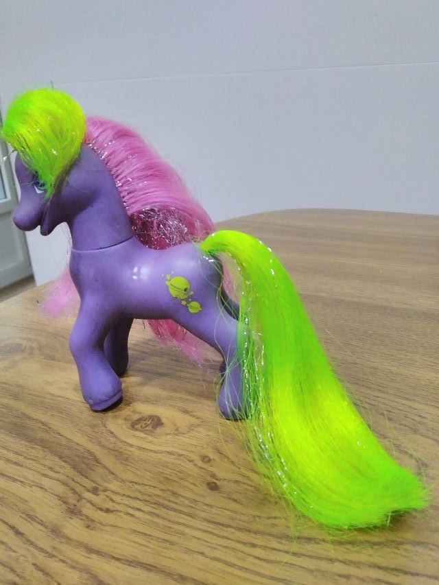 My littel pony