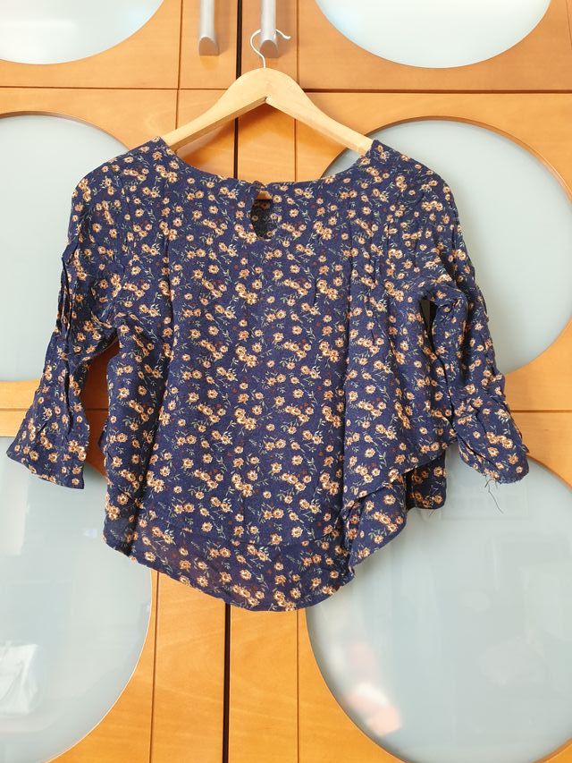 Camiseta estampada Double Agent