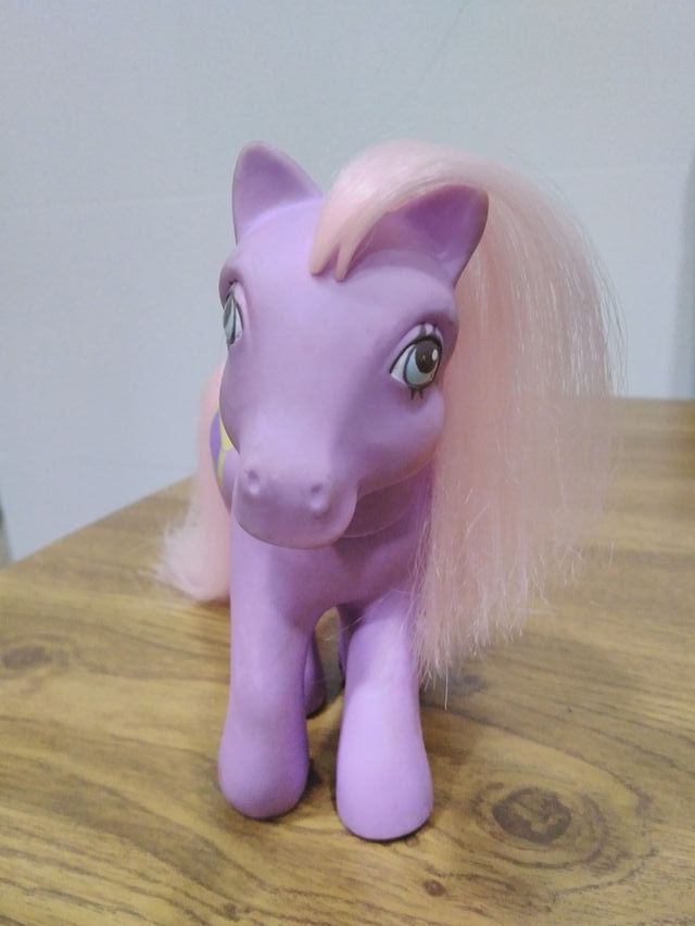 My littel pony