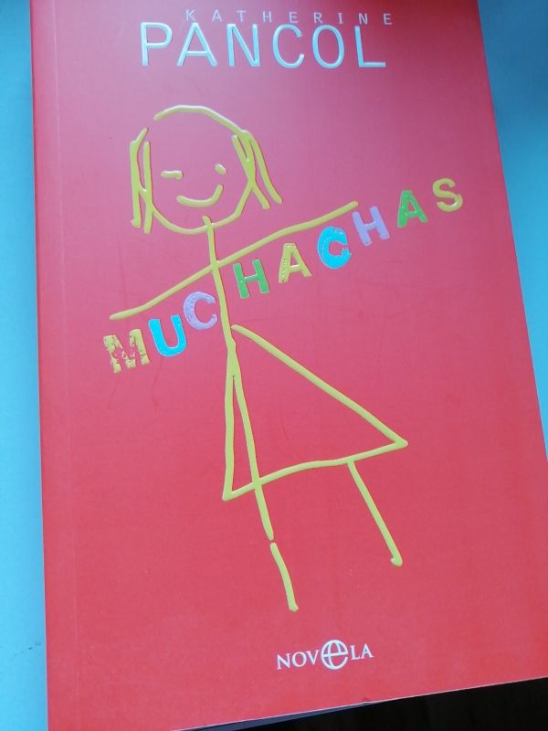 Muchachas (Katherine Pancol)